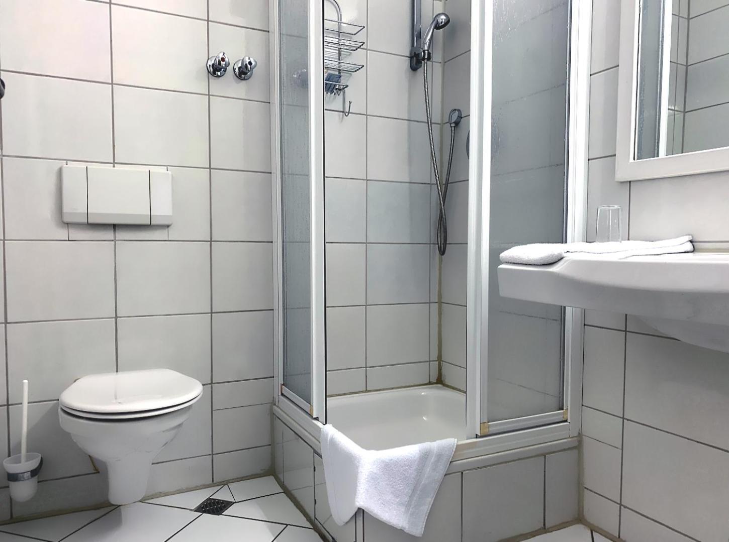 Turm Hotel Hanau Екстериор снимка