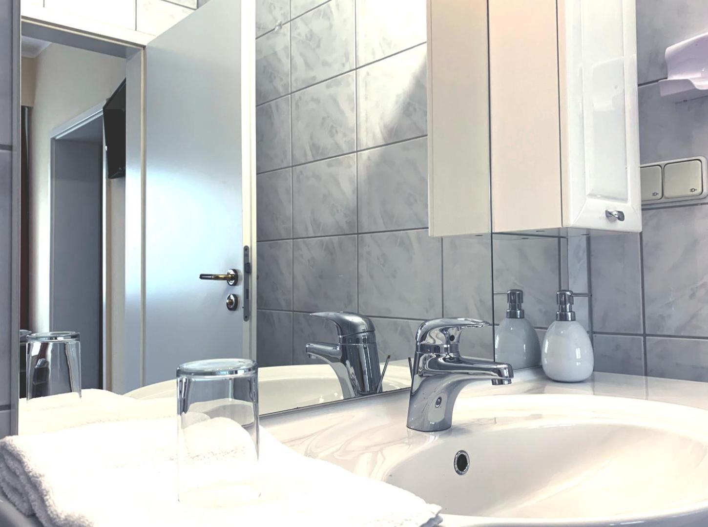 Turm Hotel Hanau Екстериор снимка
