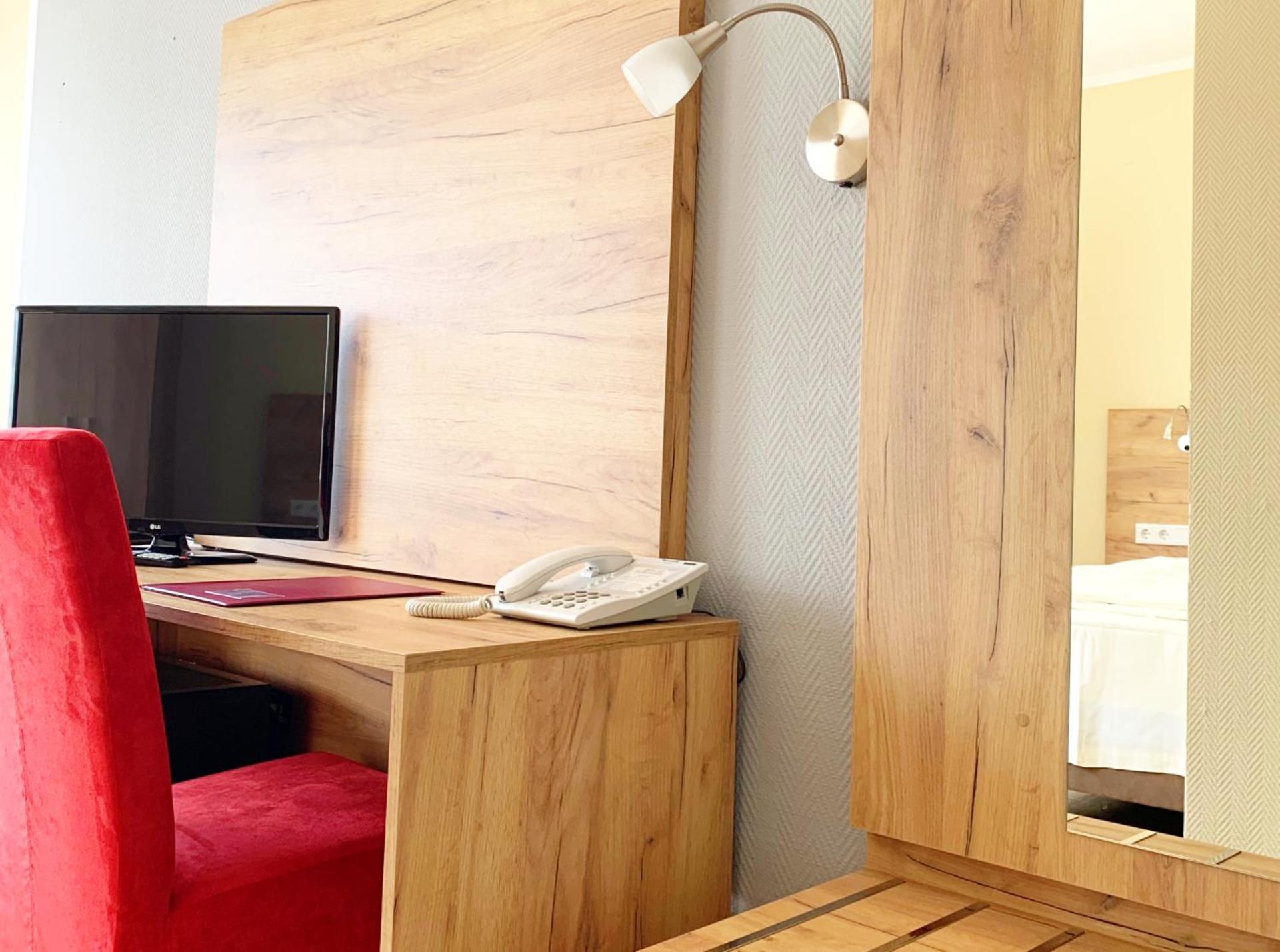 Turm Hotel Hanau Екстериор снимка