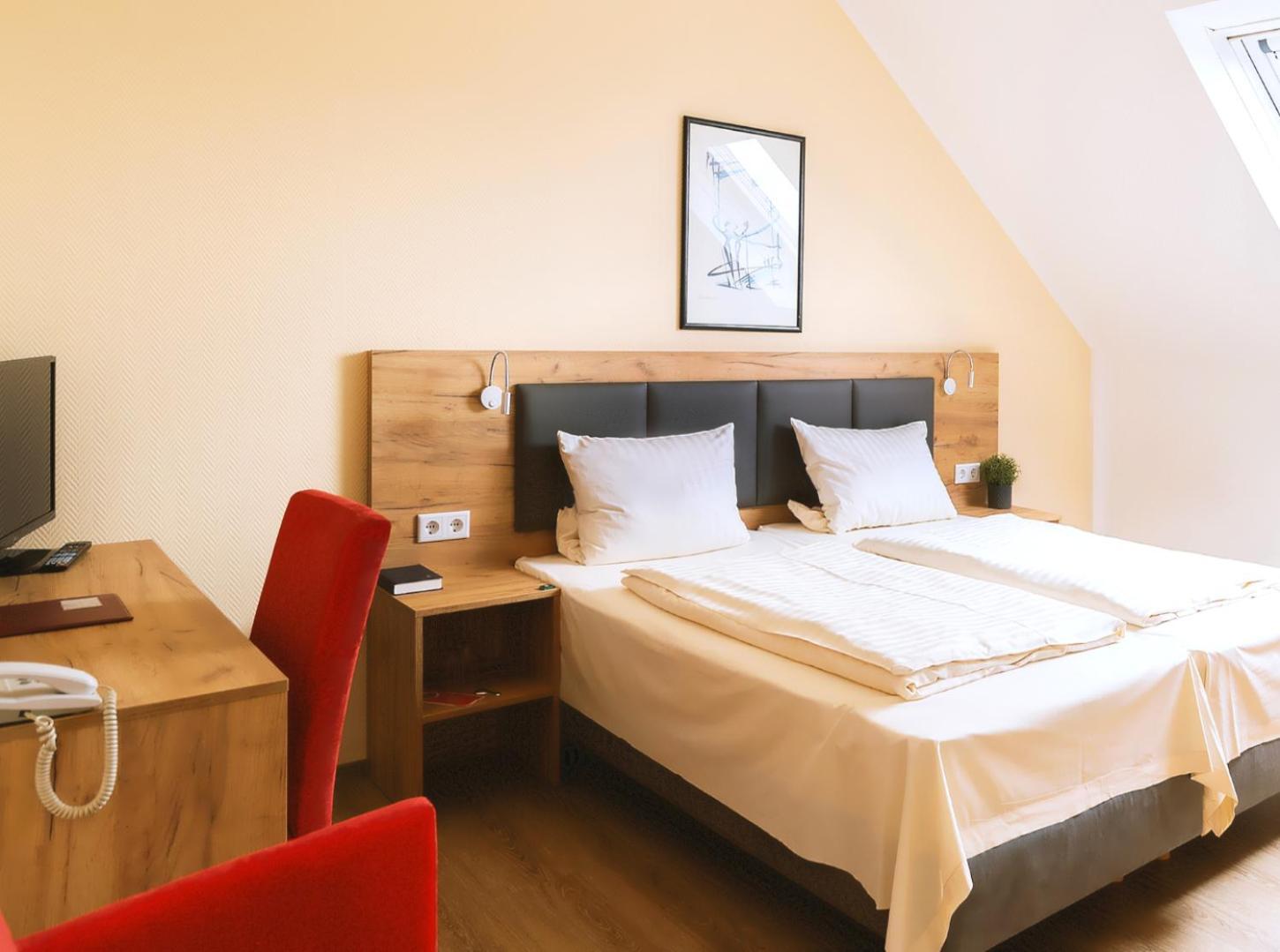Turm Hotel Hanau Екстериор снимка
