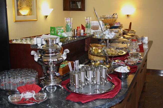 Turm Hotel Hanau Екстериор снимка