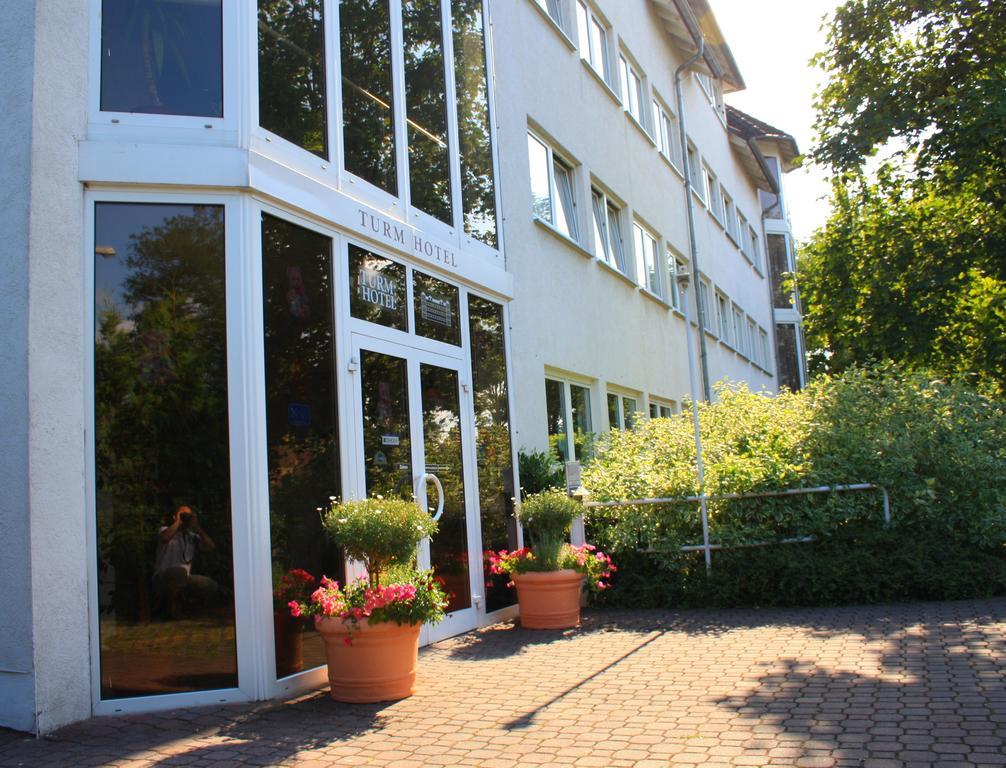 Turm Hotel Hanau Екстериор снимка