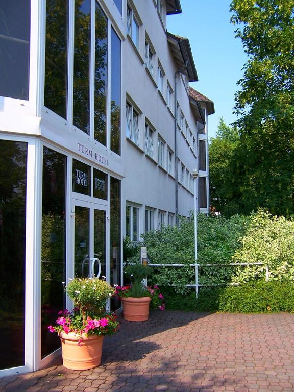 Turm Hotel Hanau Екстериор снимка