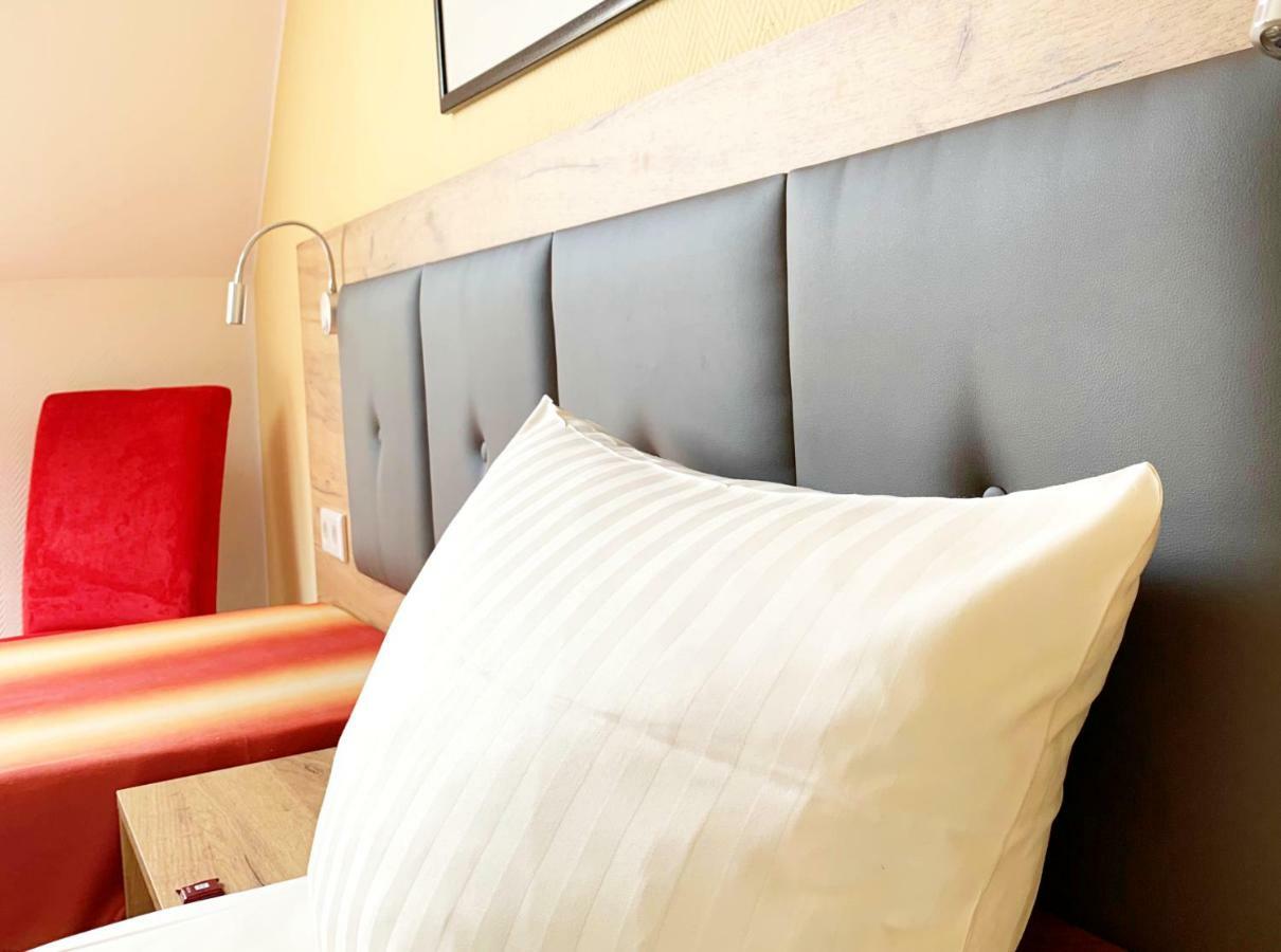 Turm Hotel Hanau Екстериор снимка
